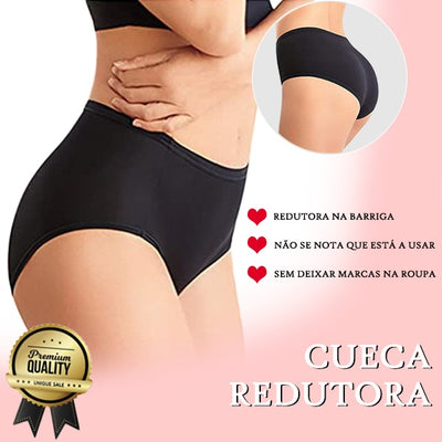 Cueca Redutora